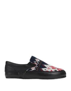 Кеды и кроссовки Comme des Garcons