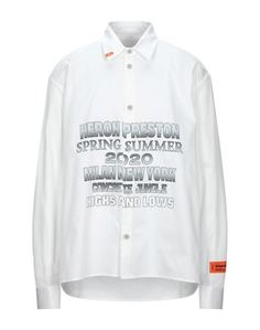 Pубашка Heron Preston