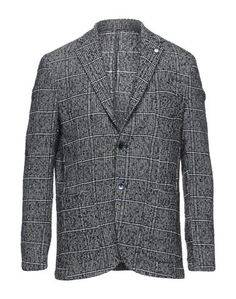 Пиджак EN Avance