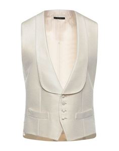 Жилет Tom Ford