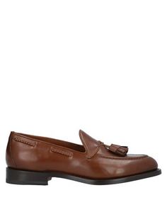 Мокасины Santoni