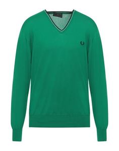 Свитер Fred Perry