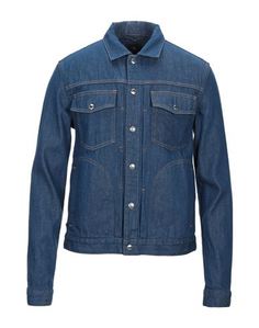 Джинсовая верхняя одежда Ps Paul Smith