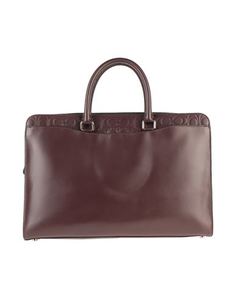 Деловые сумки Coach