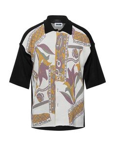 Pубашка Magliano