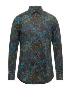 Pубашка Versace