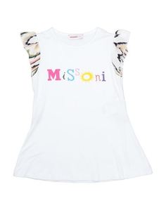 Платье Missoni Kids