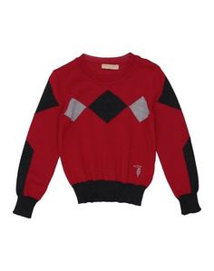 Свитер Trussardi Junior