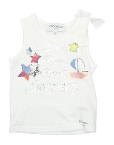 Футболка Twinset Girl