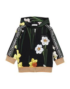 Толстовка Dolce & Gabbana