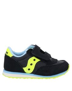 Кеды и кроссовки Saucony