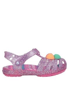Сандалии Crocs