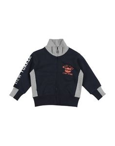 Толстовка Fred Mello