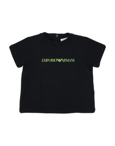 Футболка Emporio Armani