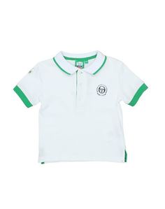 Поло Sergio Tacchini