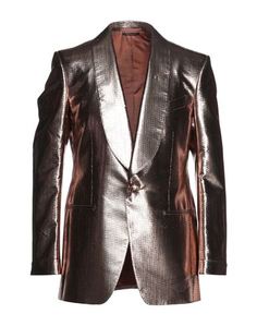 Пиджак Tom Ford