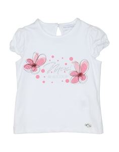 Футболка Artigli Girl