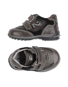 Низкие кеды и кроссовки Nero Giardini Junior