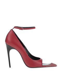 Туфли Saint Laurent