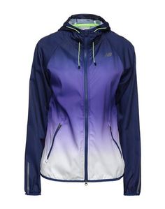 Куртка New Balance