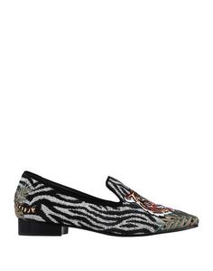Мокасины Schutz