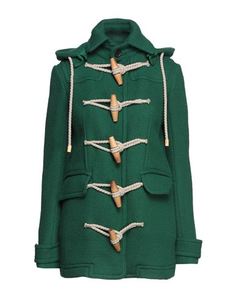 Пальто Dsquared2