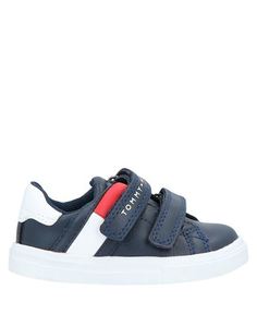 Кеды и кроссовки Tommy Hilfiger
