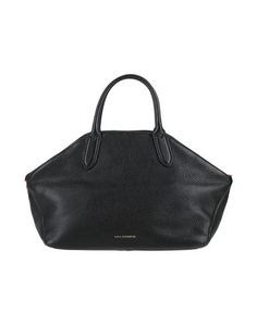 Сумка на руку Lulu Guinness
