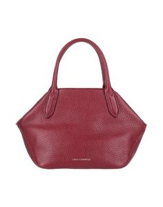 Сумка на руку Lulu Guinness