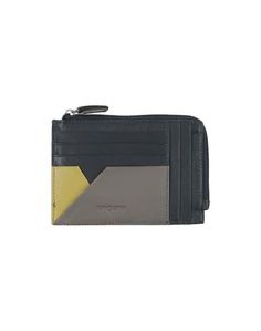 Бумажник Ungaro