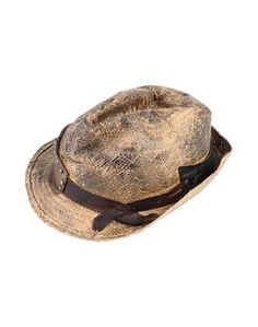 Головной убор Move Officine DEL Cappello