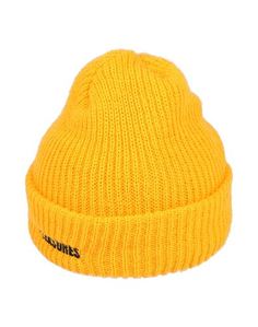 Головной убор Pleasures