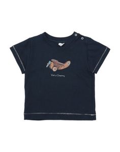 Футболка Kid's Company