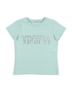 Футболка Vivetta