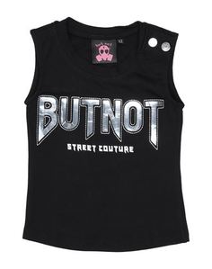 Футболка BUT NOT