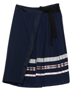 Юбка миди Iceberg