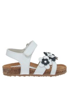 Сандалии Il Gufo