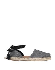 Эспадрильи Toms