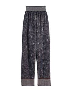 Повседневные брюки M Missoni