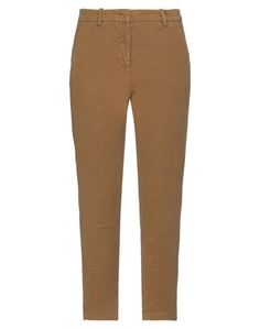 Повседневные брюки Aspesi