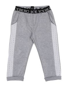 Повседневные брюки ICE Iceberg