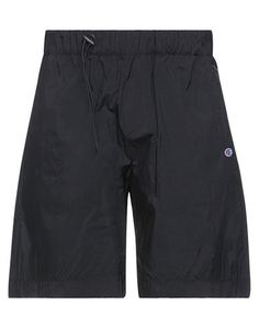 Шорты и бермуды Champion