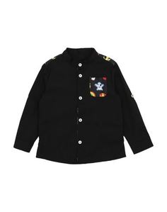 Pубашка Grey Daniele Alessandrini