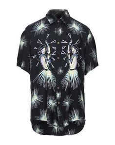 Pубашка Mauna KEA