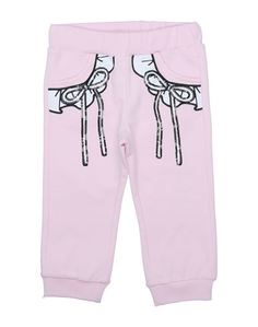 Повседневные брюки Simonetta Mini