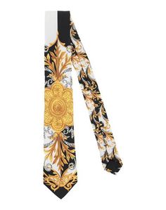 Галстуки и бабочки Versace