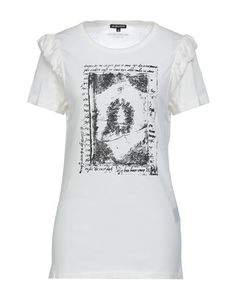 Футболка Ann Demeulemeester