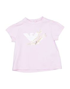 Футболка Emporio Armani