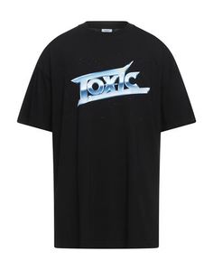 Футболка Vetements