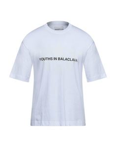Футболка Youths in Balaclava